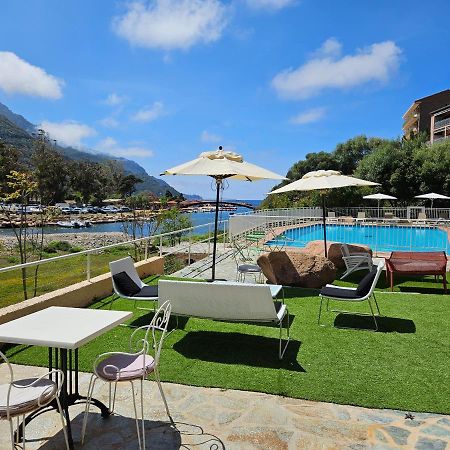 Le Marina Hotel Порто Екстериор снимка